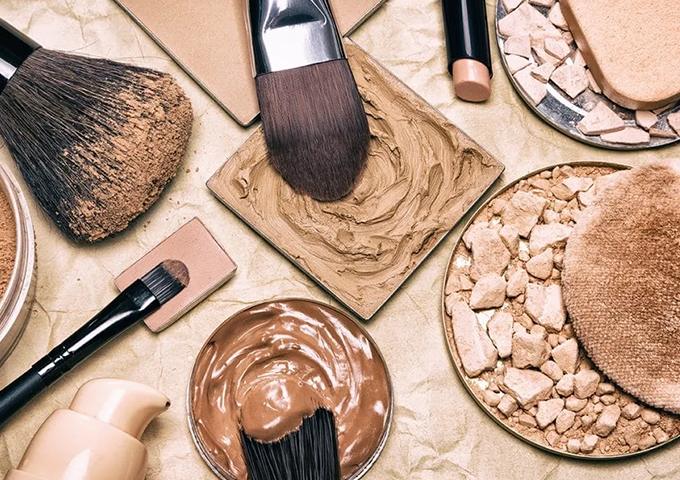 パーソナルケア