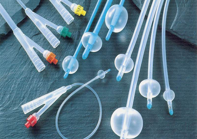 バイオエンジニアリングにおけるシリコン製品の適用