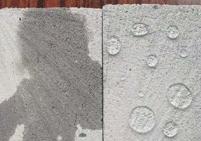 建物の装飾業界でのシリコン製品の適用