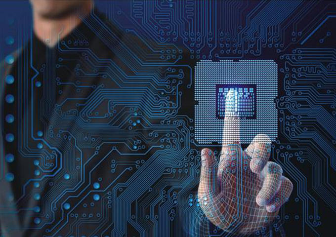 ホームアプライアンス業界でのシリコン製品の適用