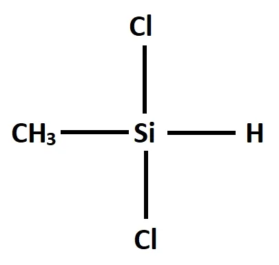 Methyl Dichlorosilane
