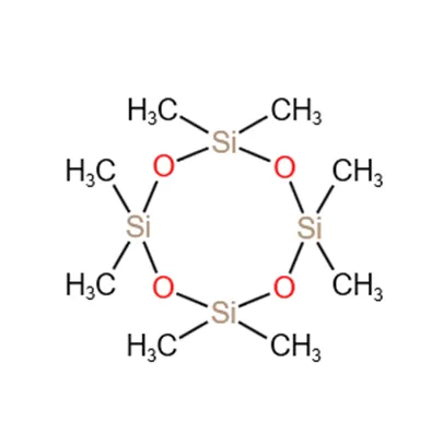 Octamethylcyclotetrasiloxane(D4) (OMCTS)