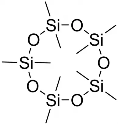 Decamethylclopentasiloxane(D5)