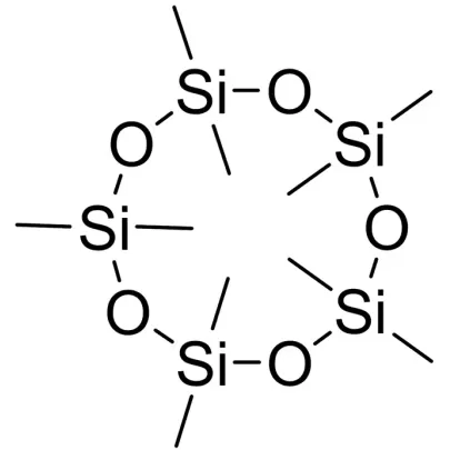Decamethylclopentasiloxane(D5)