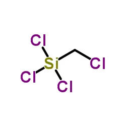 Chloromethyltrichlorosilane