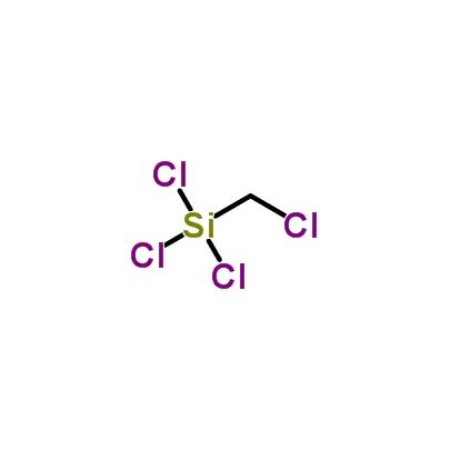 Chloromethyltrichlorosilane