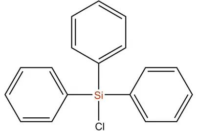 Triphenylchlorosilane