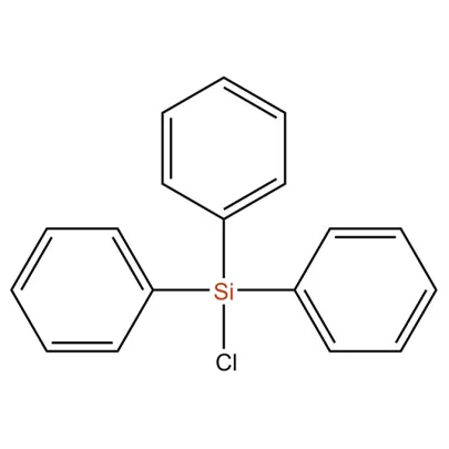 Triphenylchlorosilane