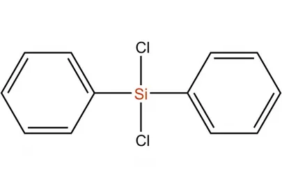 Diphenyldichlorosilane