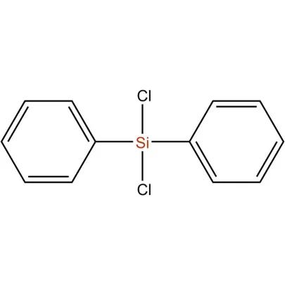 Diphenyldichlorosilane