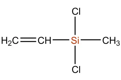 Vinylmethyldichlorosilane