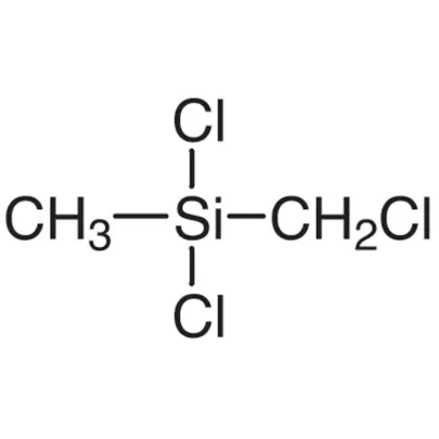 Chloromethylmethyldichlorosilane