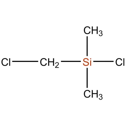 Chloromethyldimethylchlorosilane
