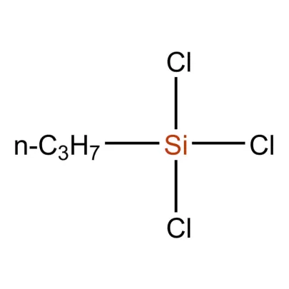 Propyltrichlorosilane