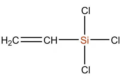 Vinyltrichlorosilane