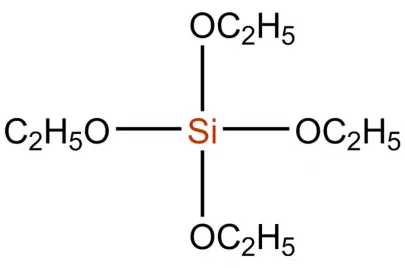 Tetraethyl Orthosilicate