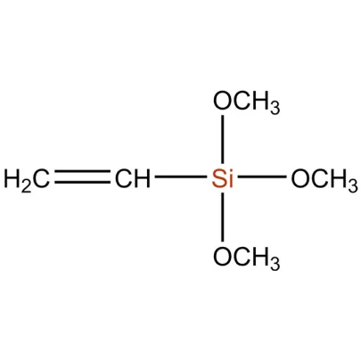 Vinyltrimethoxysilane