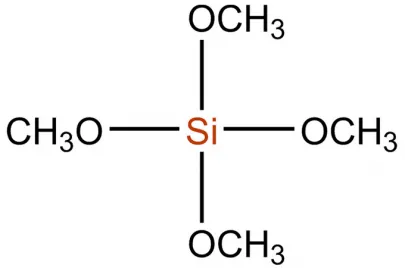 Tetramethyl Orthosilicate