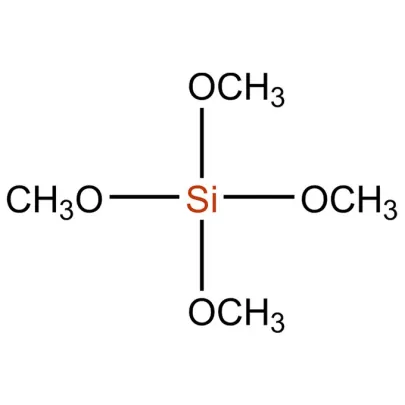 Tetramethyl Orthosilicate