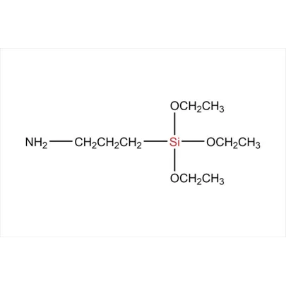 3-Aminopropyltriethoxysilane