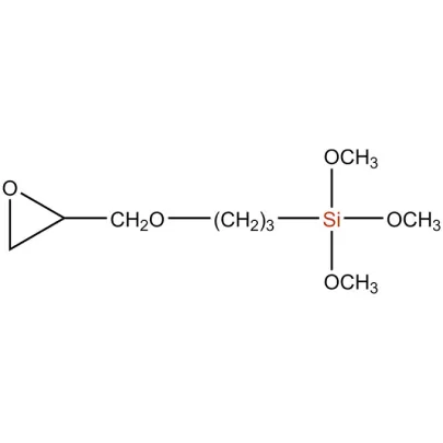3-Glycidoxypropyltrimethoxysilane