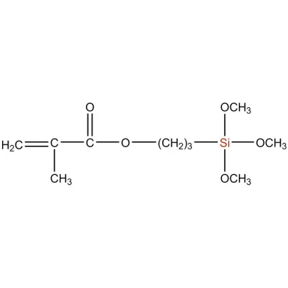 3-Methacryloxypropyltrimethoxysilane