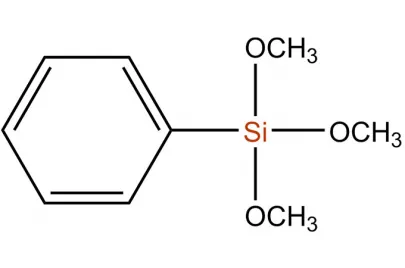Phenyltrimethoxysilane