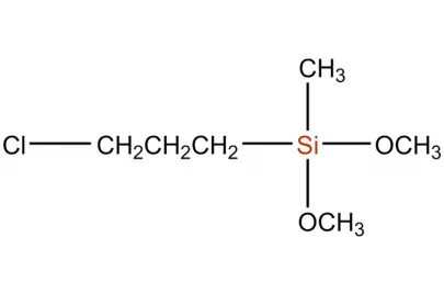 (3-chloropropyl)methyldimethoxysilane