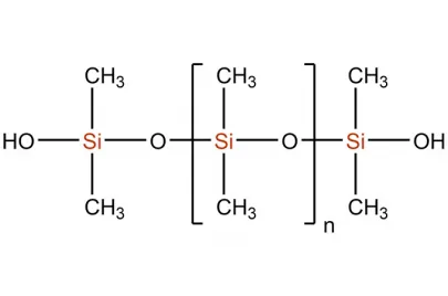 Hydroxy Terminated Silicone Fluid(OH)