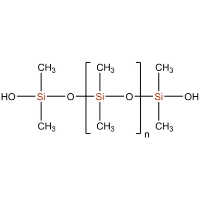 Hydroxy Terminated Silicone Fluid(OH)