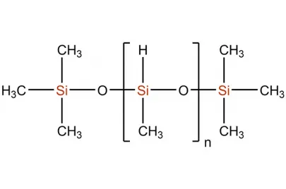 Methyl Hydrogen Silicone Fluid