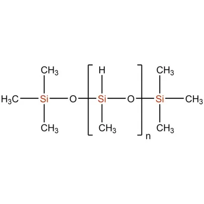 Methyl Hydrogen Silicone Fluid