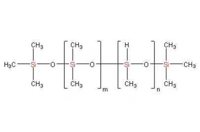 Methyl Hydrogen Silicone Fluid (Low)
