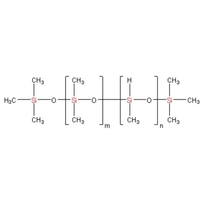 Methyl Hydrogen Silicone Fluid (Low)