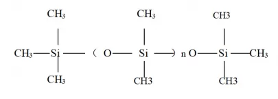 Polydimethylsiloxane(5cSt)