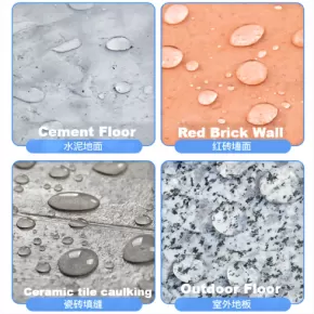 Methyltrimethoxysilane (HC-AM6330) ------ Unlock the infinite possibilities of surface modification and improve product performance