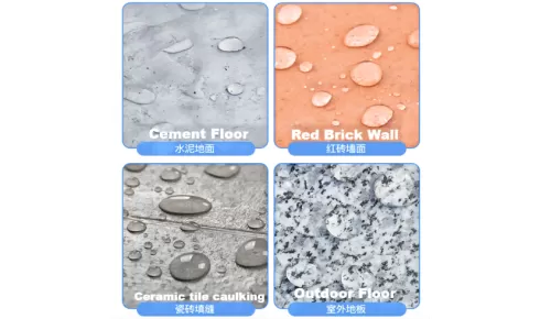 Methyltrimethoxysilane (HC-AM6330) ------ Unlock the infinite possibilities of surface modification and improve product performance