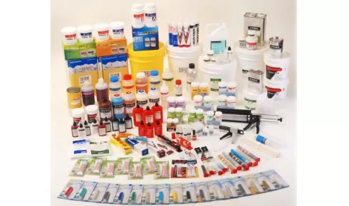 Monochloromethyltriethoxysilane (HC-CE8323) : "Universal Adhesive" in Industry