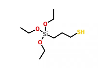 3-Mercaptopropyltriethoxysilane