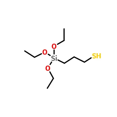 3-Mercaptopropyltriethoxysilane