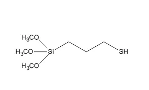 3-Mercaptopropyltrimethoxysilane