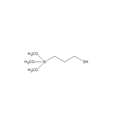 3-Mercaptopropyltrimethoxysilane