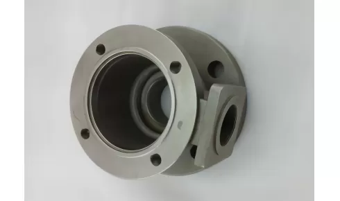 The Application and Research Progress of Silica Sol in Precision Casting