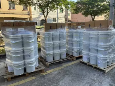 Organic silicon sealant