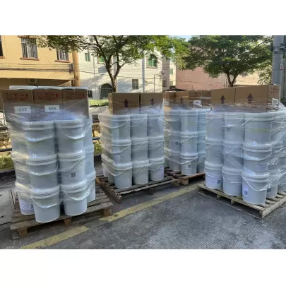 Organic silicon sealant