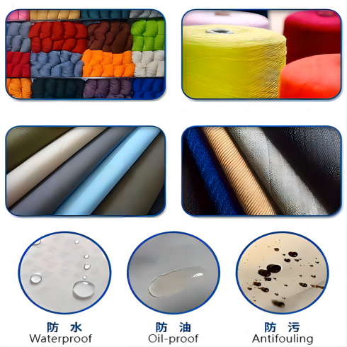 Methyltrimethoxysilane (HC-AM6330) ------ Unlock the infinite possibilities of surface modification and improve product performance