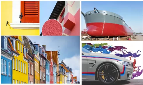 Phenyltrimethoxysilane (HC-PM5327) ------ Give your products excellent performance and lasting charm