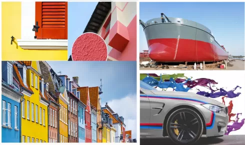 Phenyltrimethoxysilane (HC-PM5327) ------ Give your products excellent performance and lasting charm