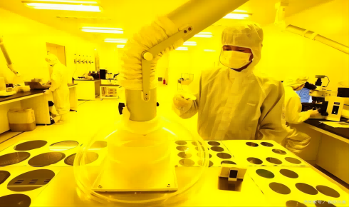 Unlocking endless possibilities: Hexamethyldisiloxane (HMDS) (HC-YM9230) ------ Your innovative partner in materials science and fine chemicals