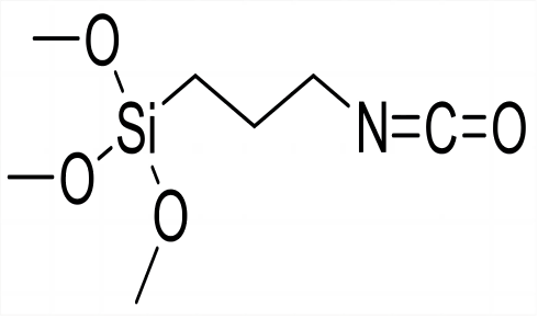 Structure determines performance! In-depth analysis of the structure, performance, application and innovative application of 3-isocyanatepropyltrimethoxysilane(HC-IM6314)